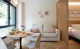 Apartamentos JOAQUÍN COSTA
